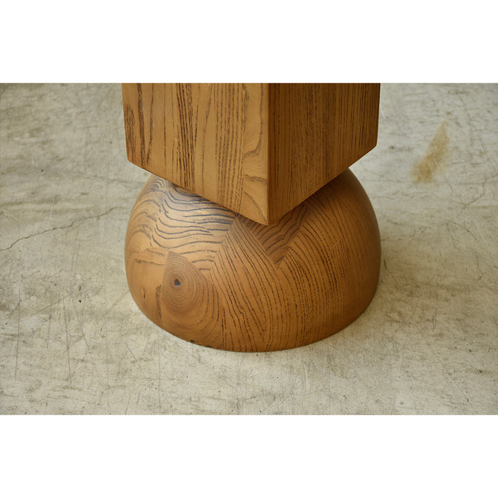 VISC SIDE TABLE