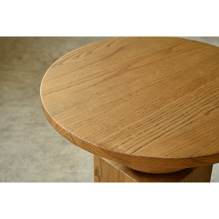 VISC SIDE TABLE