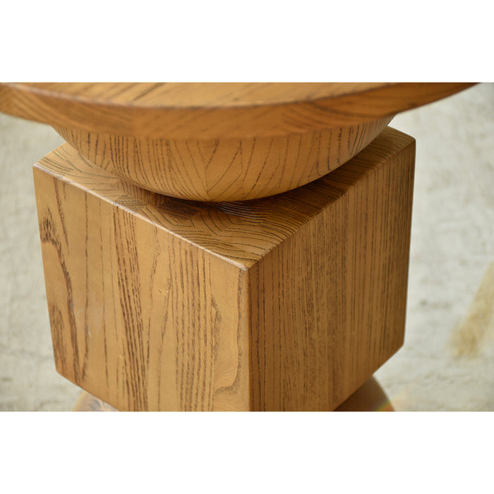 VISC SIDE TABLE