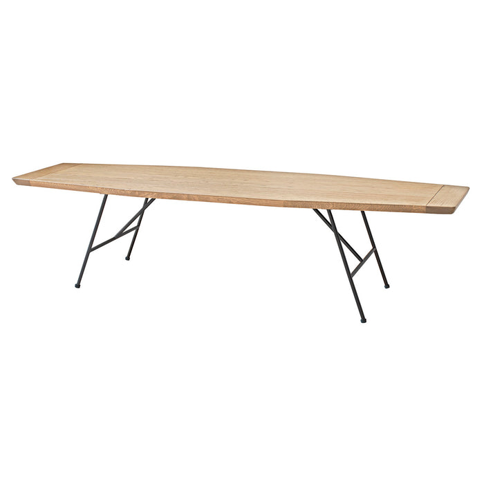 【店舗展示品限り】POLINE LIVINGTABLE