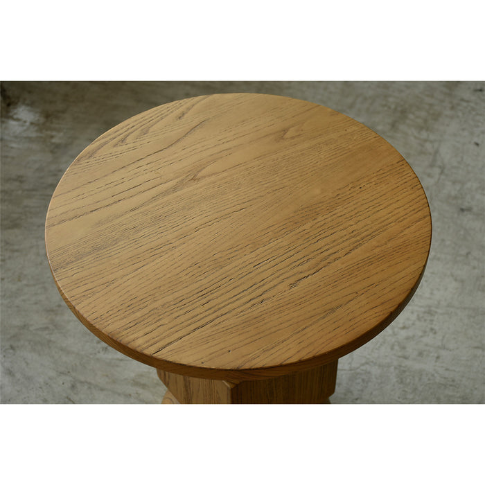VISC SIDE TABLE