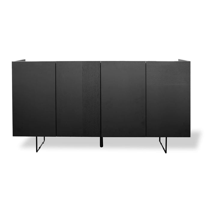 DERNO 150 SIDE BOARD