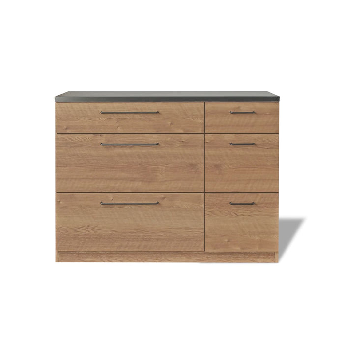 GLURDE 120 COUNTER DRAWER