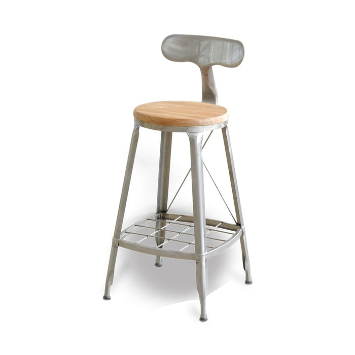 1281 HIGH CHAIR