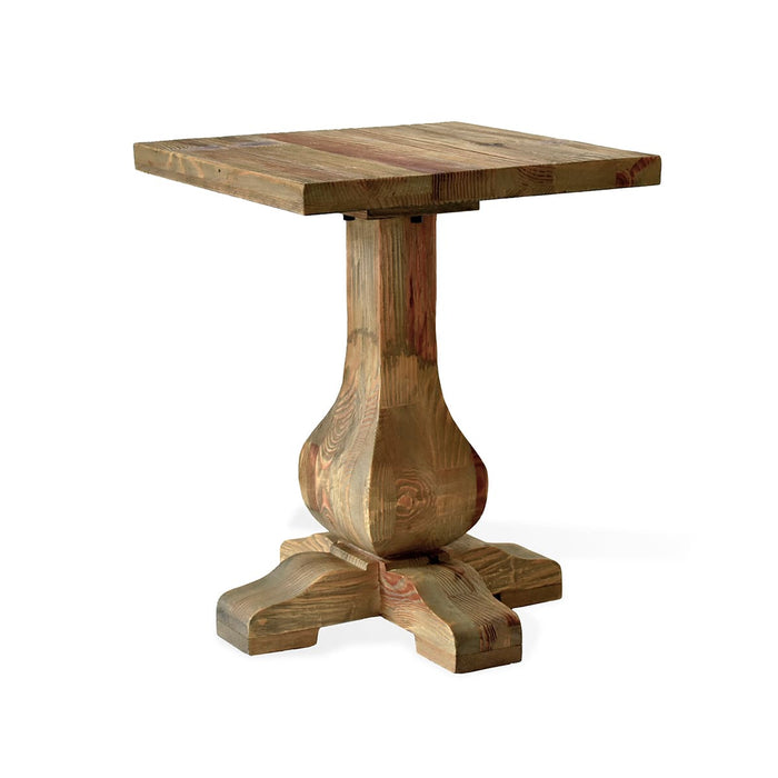 RACON SIDE TABLE