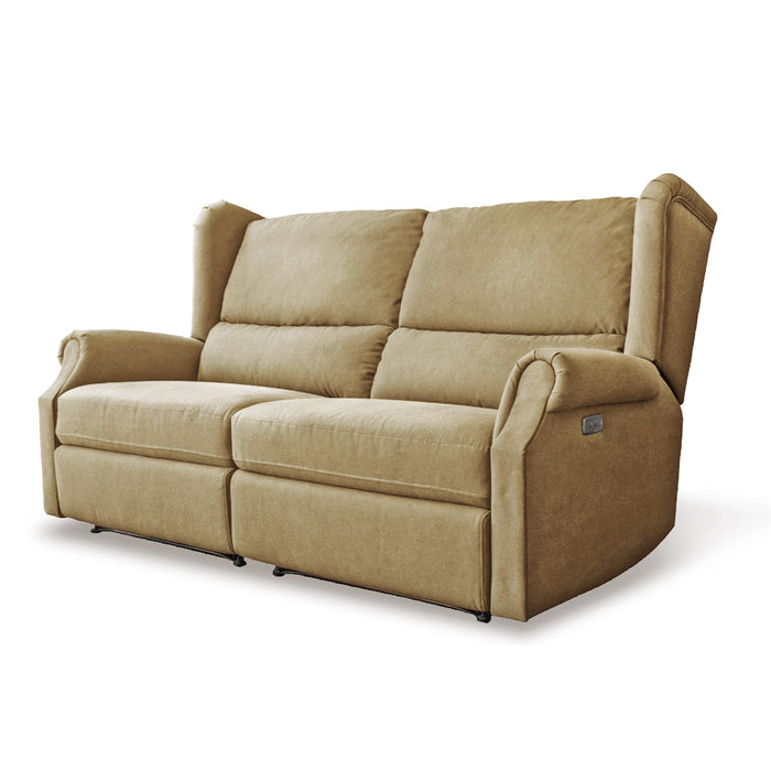 COLMA RECLINIMG SOFA