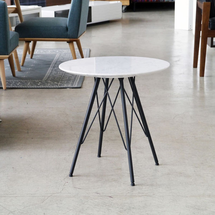 BRIM SIDE TABLE