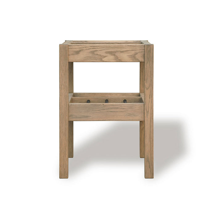 BUEL SIDE TABLE