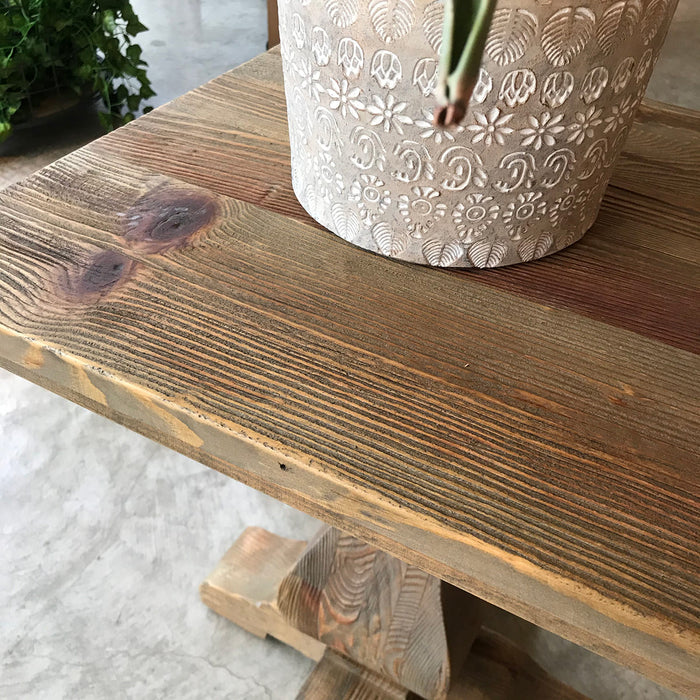 RACON SIDE TABLE