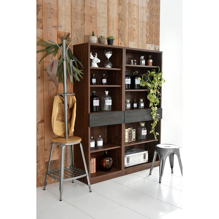 QUINA 58 SHELF