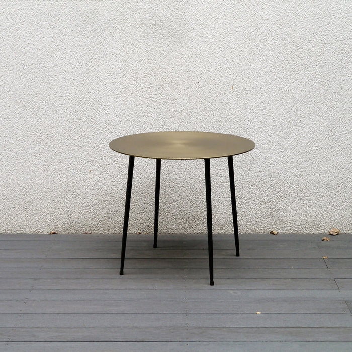 BERE SIDE TABLE