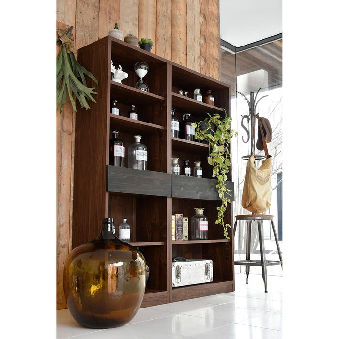 QUINA 58 SHELF