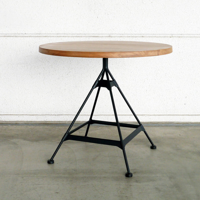 MUO TABLE