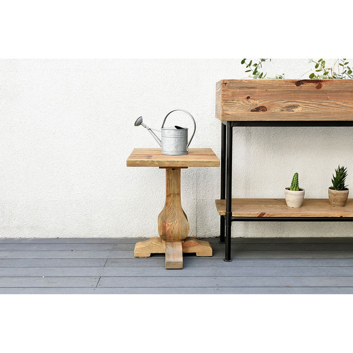 RACON SIDE TABLE