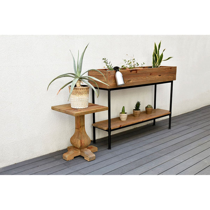 RACON SIDE TABLE