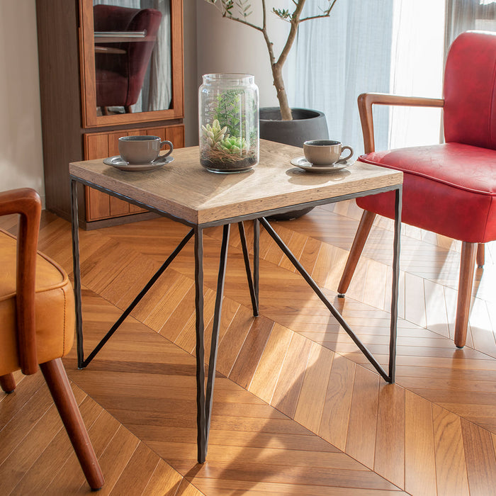 BILTA LIVING TABLE