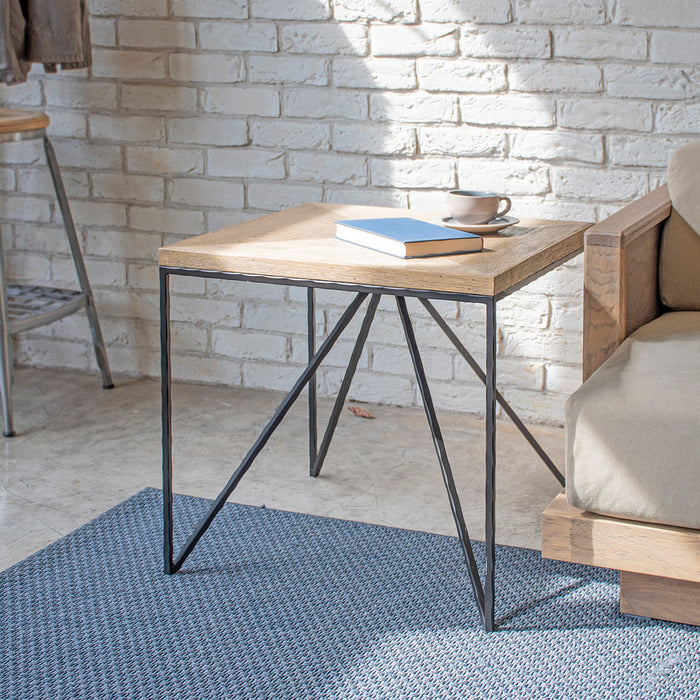 BILTA LIVING TABLE