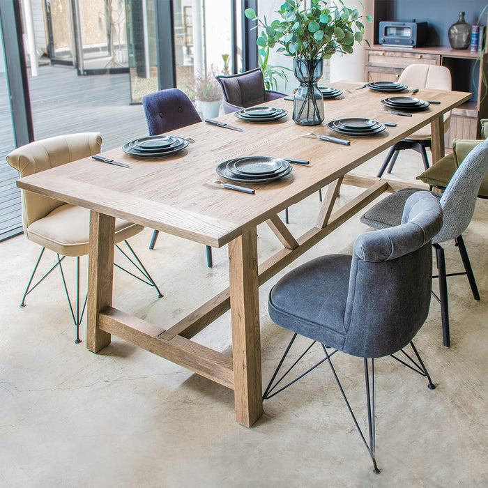 EDE DINING TABLE