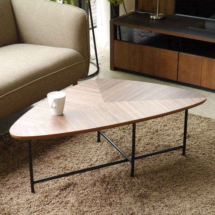 AB LIVING TABLE