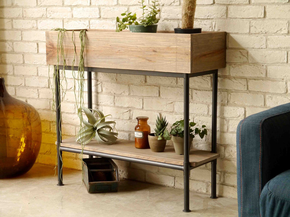 ABEL 90 PLANTER SHELF